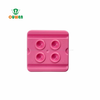 Factory Manufacture Disposable Dappen Mixing Dish Best-Selling Low Price High Quality