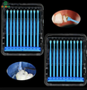 Factory Direct Sales Wholesales Dental Adhesive Tip Micro Applicator with Glue Tip Stick