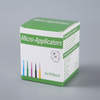 High Quality Fine Size Dental Micro Applicator for Cleaninig