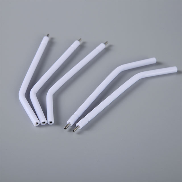 N-4 Disposable Air-water Syringe Tip