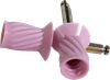Green Vibration-free Prophy Cup For Dental Area