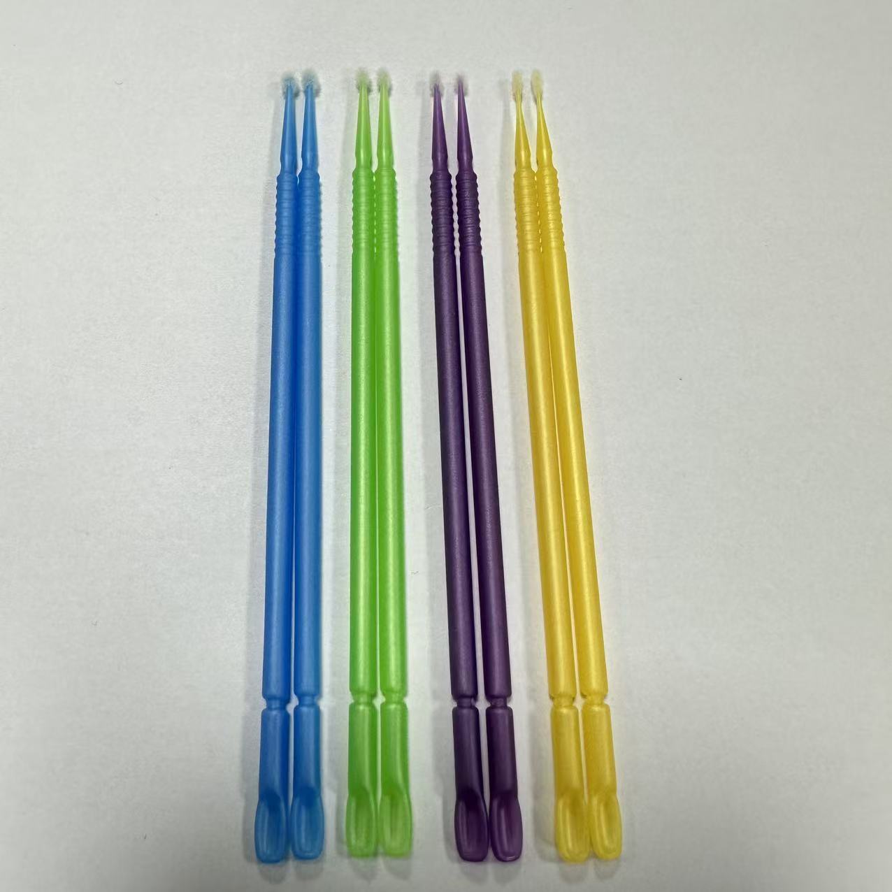  Disposable Dental Micro Applicator （Spoon shape）