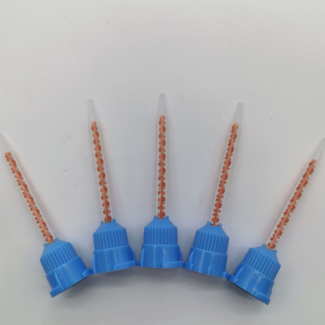 Sanitary Disposable High Accuracy Medicament Dispensing Clinic Use Oral Dental Tool Conveyor