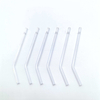 Ouwen Dentist Recommended 250PCS/Bag High Precision Dental Spray Disposable Air-Water Syringe Tip
