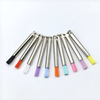 2026 New Arrival Dentist Recommended Hygienic Dental Medical Use Micro Brush