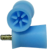Polishing Screw Type Consumable Prophy Cup
