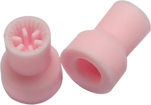 M-A/B-1/2 Dental Clinic Multifunction Prophy Cup sanp on