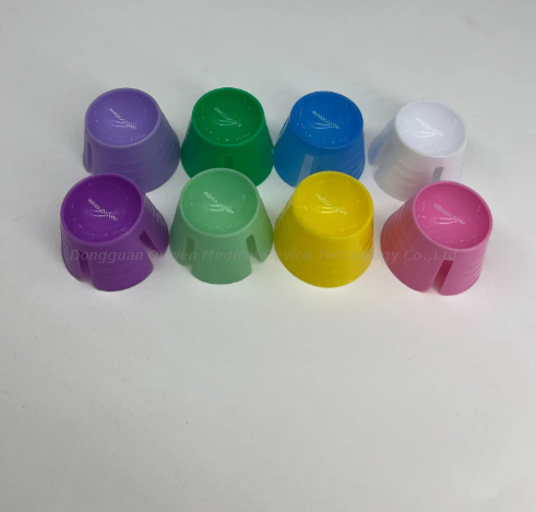 Best Selling Dental Disposable Multi-Purpose Dappen Dishes CE Made in China