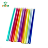 Hot Sale Saliva Ejector Disposable Dental Suction Saliva Tip with Removable Cap Or Non-removable Cap