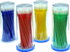 Dental Material Disposable Consumable Products Micro Applicator Brush