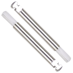 Colorful Durable Prophy Brush For Cleaning