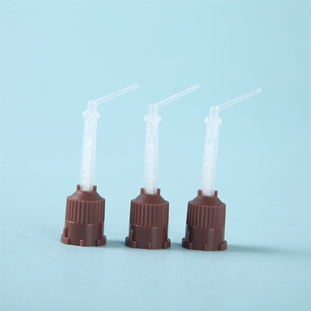 Polyesters Disposable Mixing Tips For Beginners