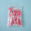 Pink Dynamic Mixing Tips For Dental Preventive