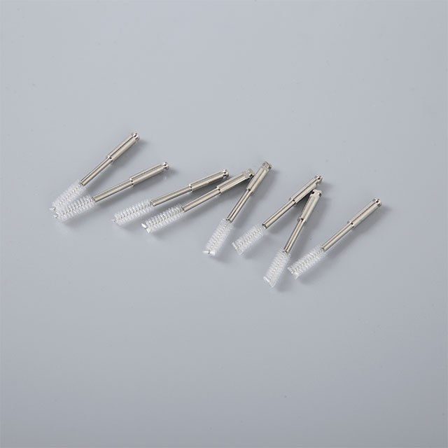 W3 Dental Root Cannal Cleaning Brush