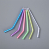 N-3 Assorted Colors Disposable Air Water Tips