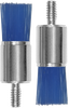 Bolted Disposable Prophy Brush For Cleaning
