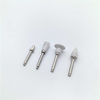 Bulk Pack Wear-Resistant Universal Fit Odontotherapy Polishing Set Silicone Composite Polishing Kit