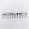 Bulk Wholesale Economical Dental Clinic Lab Dual-Use Teeth Polishing Grinding Head