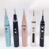 New Upgrade Intelligent Safe for Gums Teeth Cleaning Tool Ultrasonic Tooth Cleaner