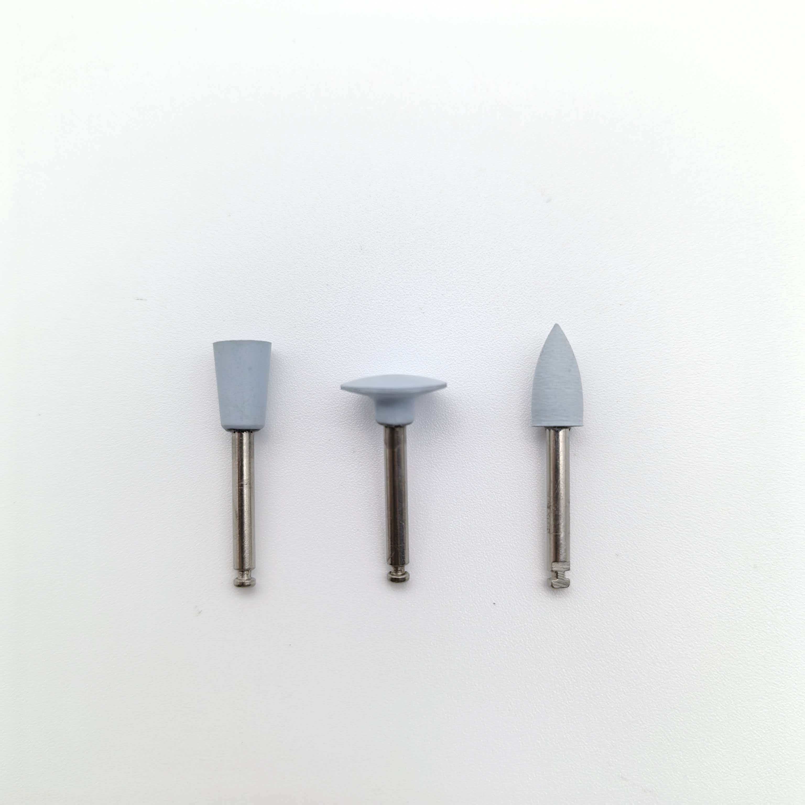 Silicone Grinding Head OW-20-2