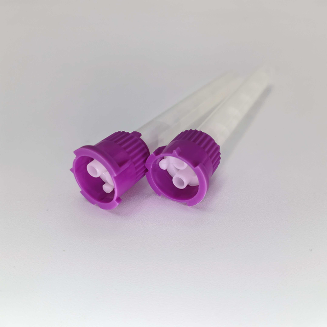 Premium High Precision Oral Fluid Delivery Hygienic Single Use Dental Treatment Conveyor