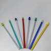 Wholesale New Arrival 100PCS/Bag Clinic-Grade Safe Latex-Free Dental Ejector Suction Tip