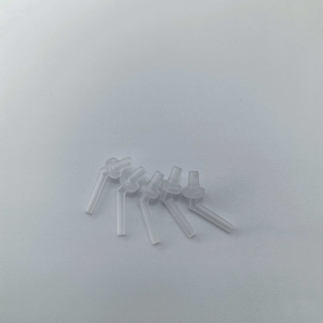 Hygienic Disposable High-Precision Dental Instrument for Oral Treatment Dental Conveyor Mixing Tip