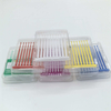 Ouwen 2026 New Style 20PCS/Box Comfortable Denture Wear Disposable Prosthesis Adhesive Stick