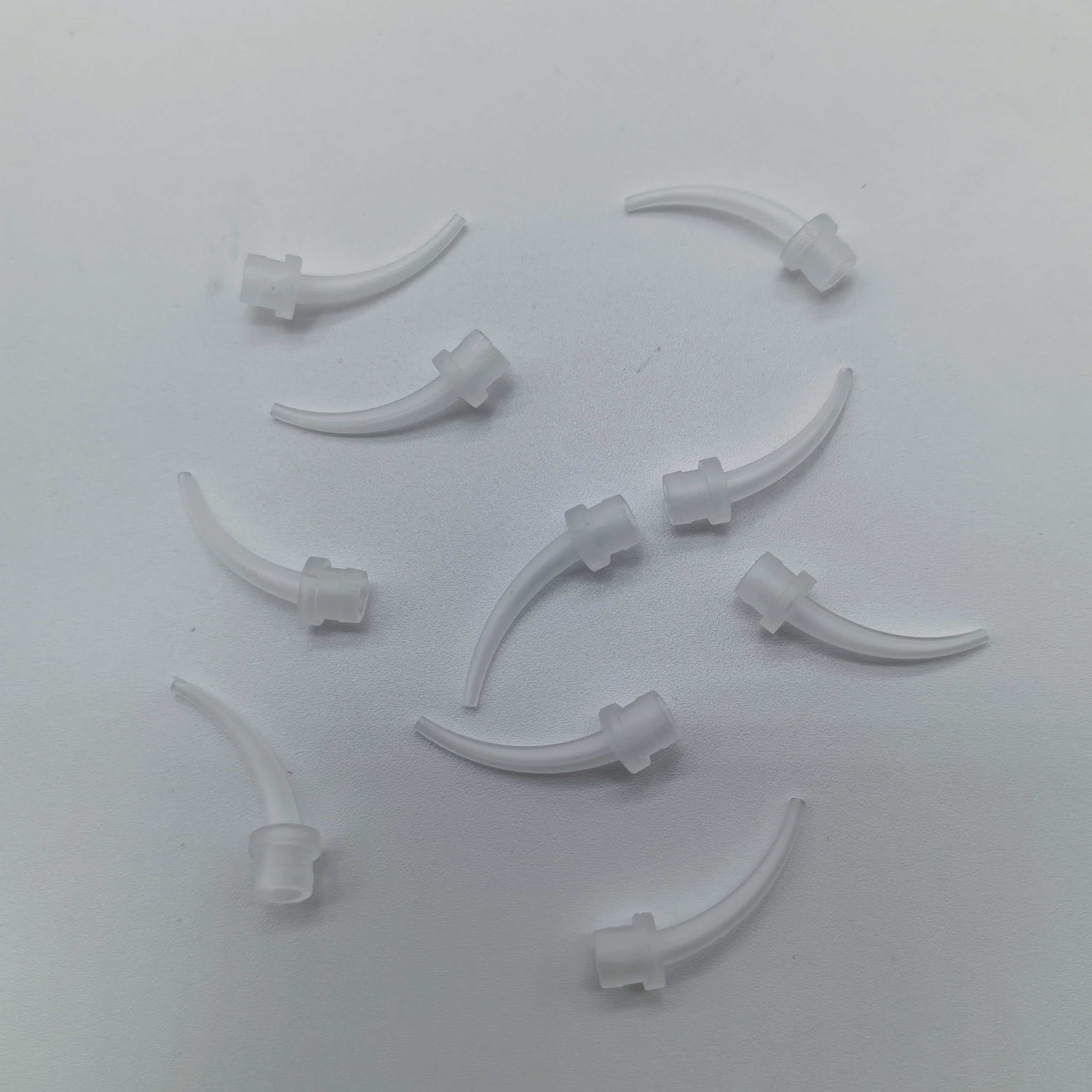 Multi-Functional for All Dental Procedures Oral Care & Restoration Dental Conveyor Mixing Tip