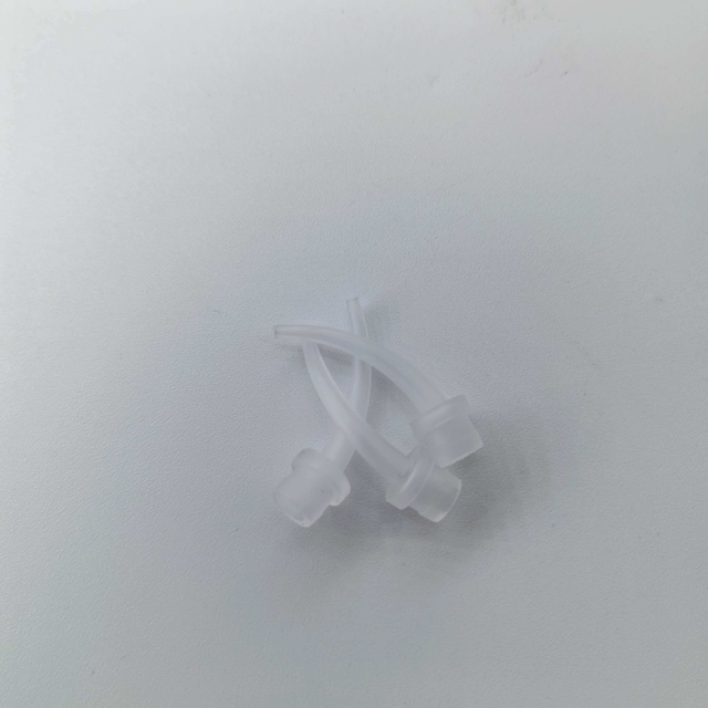 Multi-Functional for All Dental Procedures Oral Care & Restoration Dental Conveyor Mixing Tip