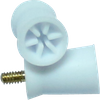 Polishing Screw Type Consumable Prophy Cup