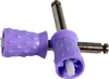 Silicon Carbide Disposable Prophy Brush For Braces