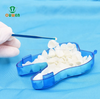 Factory Direct Sales Wholesales Dental Adhesive Tip Micro Applicator with Glue Tip Stick
