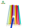 Hot Sale Saliva Ejector Disposable Dental Suction Saliva Tip with Removable Cap Or Non-removable Cap