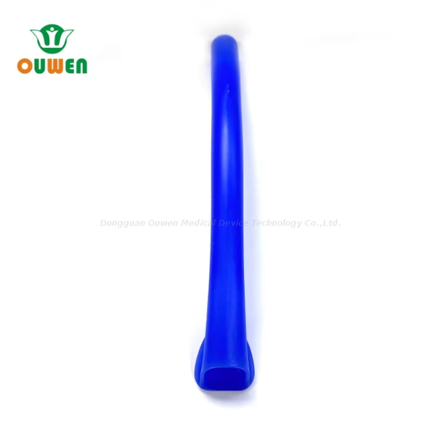 Factory Wholesale Dental Duckbill Evacuation Tips Strong Adsorption Hot-Selling 10pcs/Bag Strong Suction CE/ISO Certified