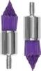 Nylon Hard Prophy Brush For Dental Department