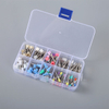 Cup Brush Latch Type