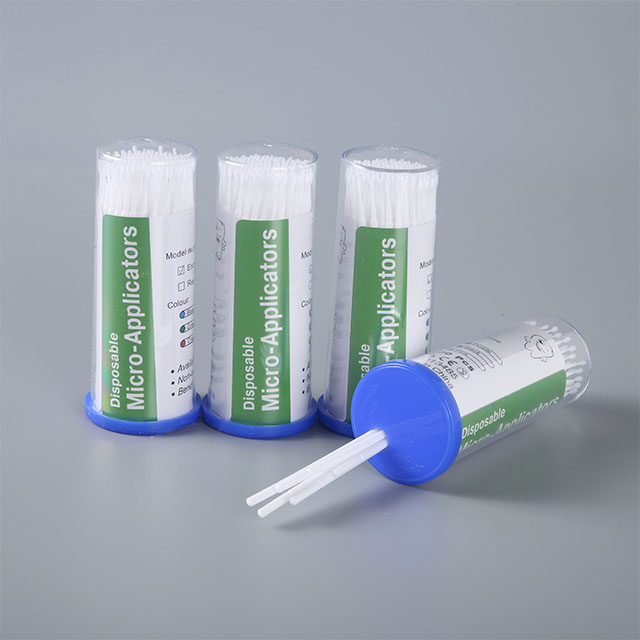 Dental Micro Applicator