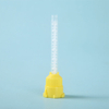 Plastic Convenient Mixing Tips For Beginners