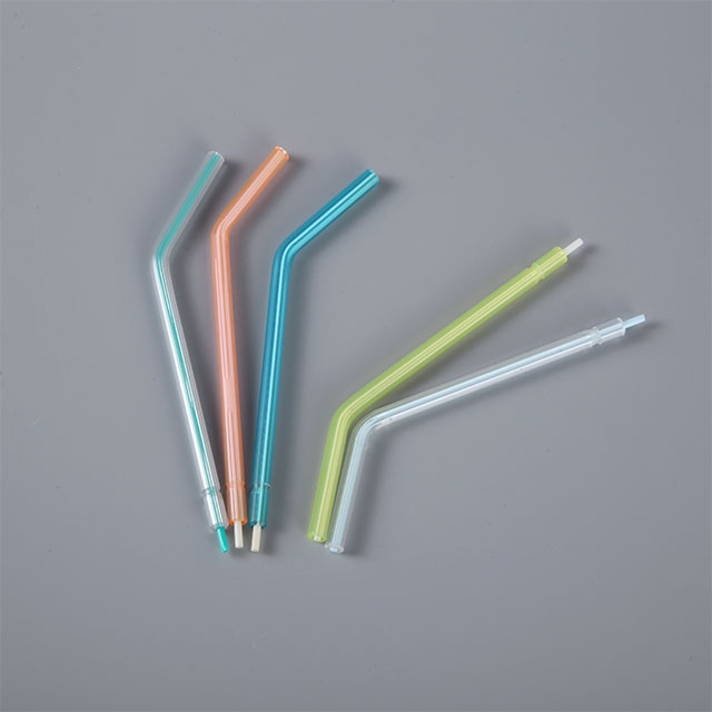 N-1 Air-water syringe