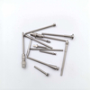Bulk Order Factory Supply Multi-Spec Optional Durable Dental Restoration Tool Dental Mandrel