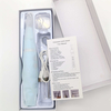 New Upgrade Intelligent Safe for Gums Teeth Cleaning Tool Ultrasonic Tooth Cleaner