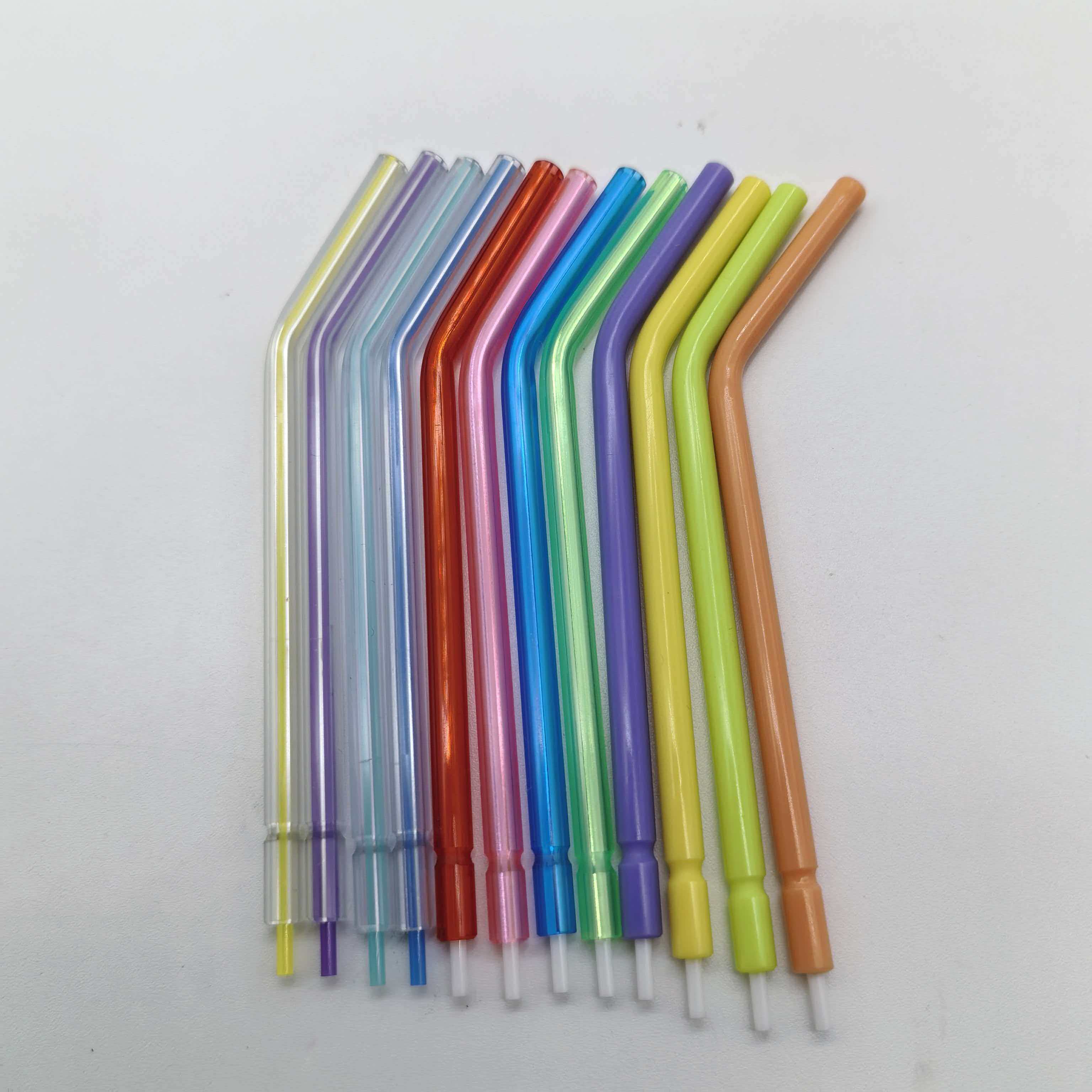 Disposable Air-water Syringe Tip N-1/2/3