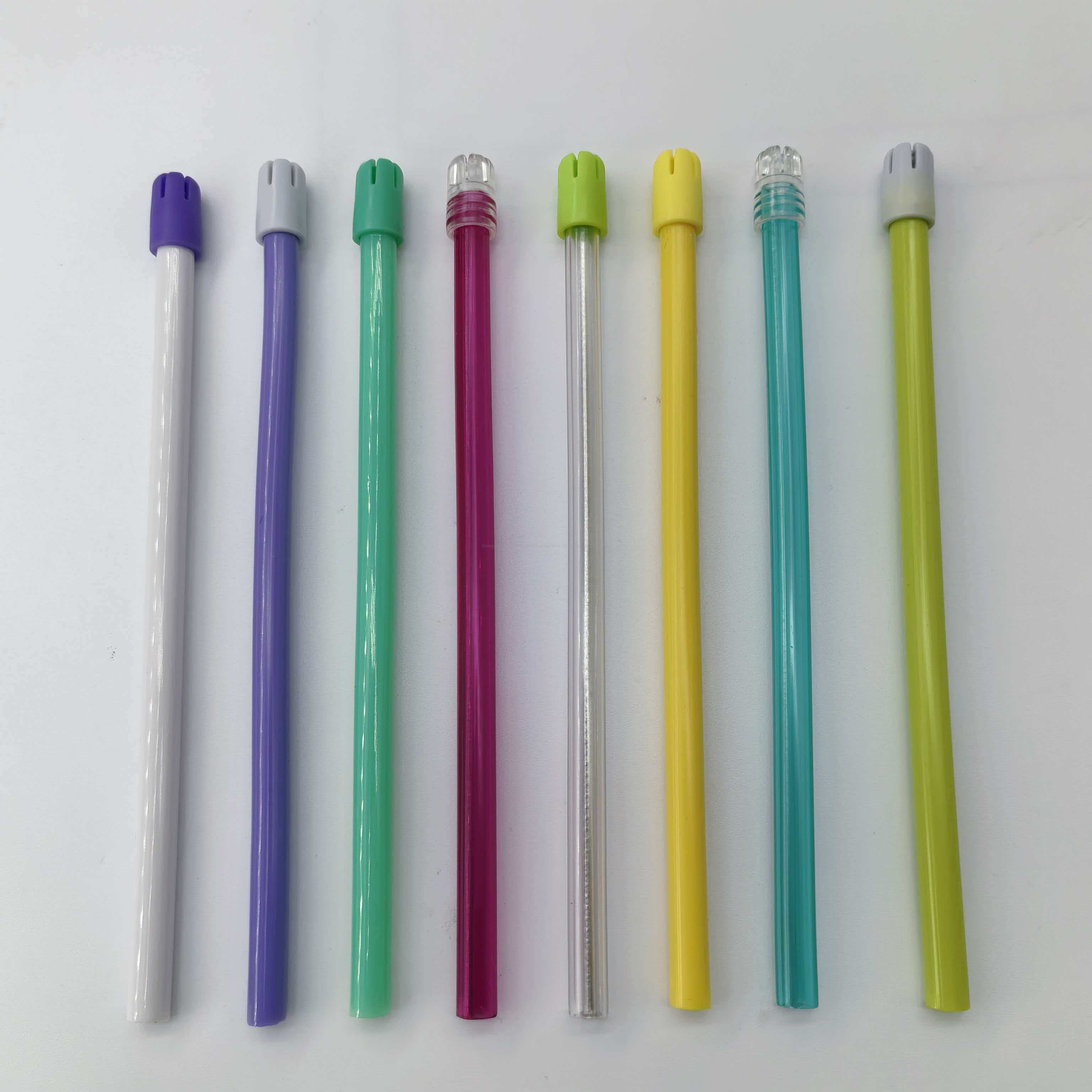 Wholesale New Arrival 100PCS/Bag Clinic-Grade Safe Latex-Free Dental Ejector Suction Tip