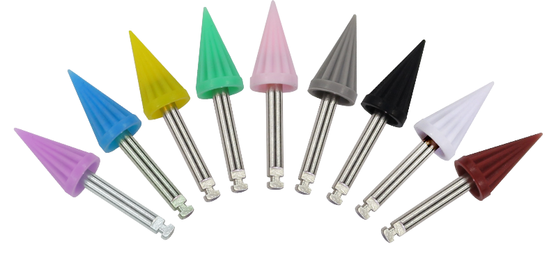 Lab Latex Free Disposable Prophy Cup