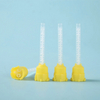 Plastic Convenient Mixing Tips For Beginners