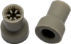 Polishing White Effective Prophy Cup