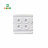 Factory Manufacture Disposable Dappen Mixing Dish Best-Selling Low Price High Quality