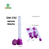 Factory Direct Sales High-quality Disposable Plastic Dental Conveyors And Stirring Tubes