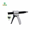 Ouwen Manufacture Mixed Material Thrusters OW-13-1 Black White 2:1 Dental Impression Tip Dispensing Mix Gun